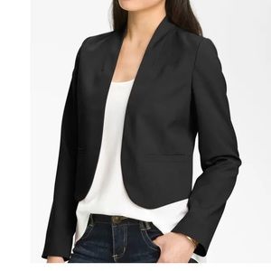Corp blazer